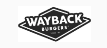 Wayback Burgers